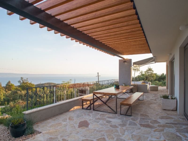 Villa Die Zeitlose in Makarska