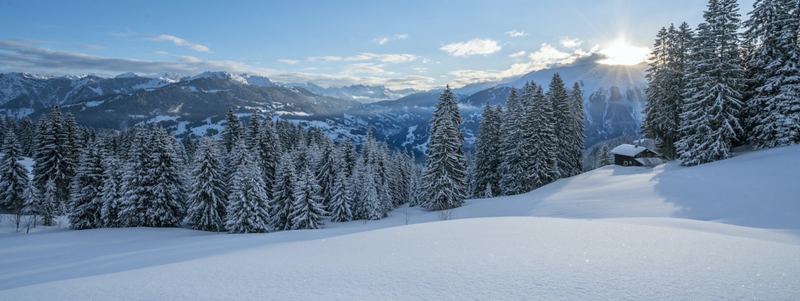 Chalet Tomtegl No. 2 in Hochrindl